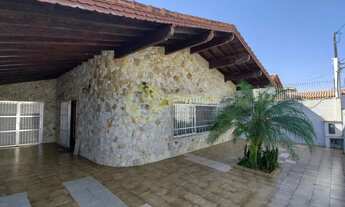 Imagem 3: Casa com 4 dorms, Flórida, Praia Grande - R$ 800 mil, Cod: 4903