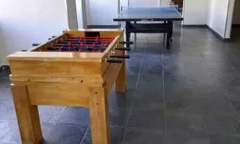 Imagem 4: APTO À 150 M DA PRAIA COM 1 DORM, VAGA DE GARAGEM, PRÉDIO COM LAZER