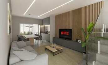 Imagem 2: CASA JAGUARIBE Casa em condomínio com 3 dormitórios