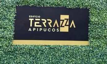 Imagem 7: Apartamento com 139 m², 04 quartos em Apipucos