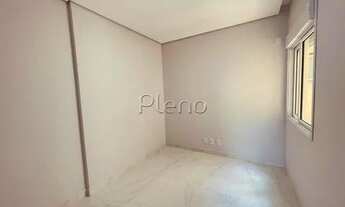 Imagem 2: Apartamento para venda tem 91m² com 3 quartos em Swiss Park - Campinas - SP