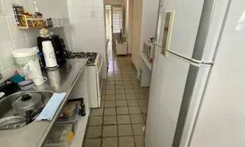 Imagem 3: Vendo apartamento terreo 3 quartos na boa vista. ligue e descubra