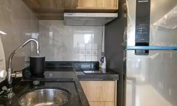 Imagem 6: Studio com 1 dormitório, 30m² - locação R$ 3.600,00 - Pinheiros - São Paulo/SP