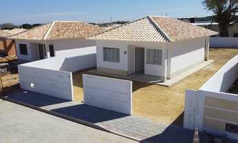 Imagem 5: Casa Nova em São Pedro da Aldeia sem entrada!