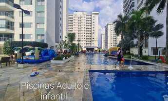 Imagem 2: Gran Vista 152m2, 14o Andar, MODIFICADO. 2 suites com closet, sala ampliada, 3 vagas. Mobi