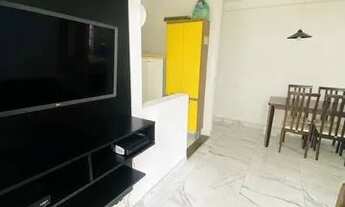 Imagem 4: Oportunidade Apto 02 dorms, c/ sacada e churrasqueira 298 mil