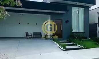 Imagem 5: IMOVEL NOVO PARA LOCAÇÃO NO TERRAS DO VALE 3 DORMITÓRIOS