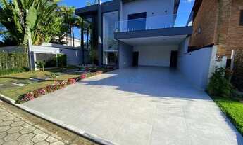 Imagem 2: Casa com 6 suítes à venda, 505 m² por R$ 5.600.000 - Acapulco - Guarujá/SP