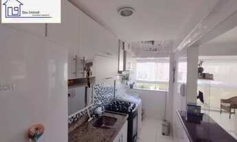 Imagem 7: Vendo Apartamento Maravilhoso de 3 Quartos Cond. Estrelas / Barra da Tijuca