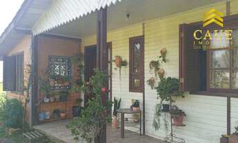 Imagem: Casa com 3 dormitórios em Condomínio com