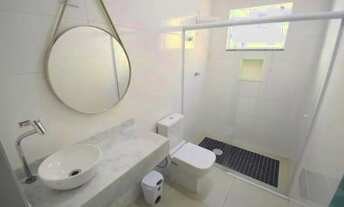 Imagem 5: CASA EM ITAPUÃ COM PISCINA E IPTU ISENTO