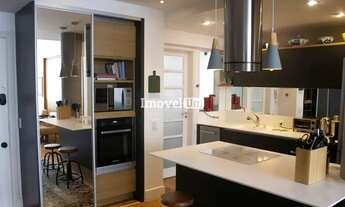 Imagem 3: Ipanema Apartamento com 3 dormitórios