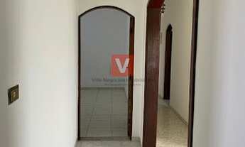 Imagem 6: Sobrado para aluguel e venda com 260 metros quadrados com 5 quartos