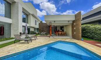 Imagem: Casa Sobrado Alto Padrão - Jardim Paraíba