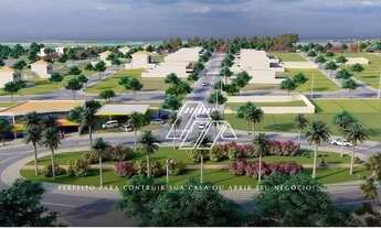 Imagem 3: Terreno à venda, 312 m² por R$ 145.000,00 - Jardim Nazareth - Marília/SP