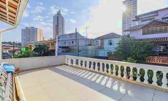 Imagem 3: Casa para alugar no jaguaré