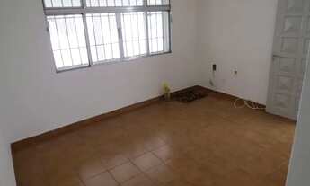 Imagem 4: Locação casa assobradada no Bairro São José/SCS - 3 Dorms, 2 vagas