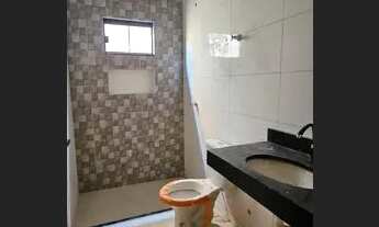 Imagem 3: Casa para Venda em Goiânia, Residencial Itaipu, 3 dormitórios, 1 suíte, 2 banheiros, 2 vag