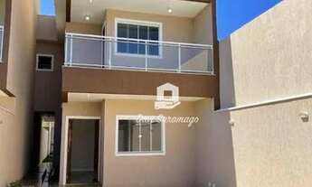 Imagem: Casa com 4 dormitórios à venda, 170 m²