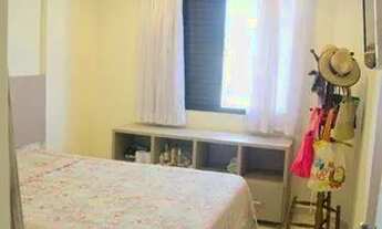 Imagem 7: Apartamento com 2 dormitórios à venda, 62 m² por R$ 425.000,00 - Astúrias - Guarujá/SP