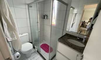 Imagem 7: Apartamento para aluguel tem 65 metros quadrados com 2 quartos em Torre - Recife - PE