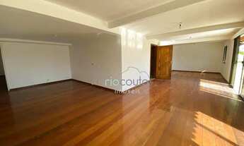Imagem 2: Cobertura com 4 dormitórios à venda, 265 m² por R$ 2.900.000,00 - Jardim Oceânico - Rio de