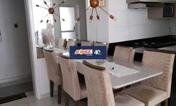 Imagem 2: ÓTIMO APARTAMENTO 60M² COM 2 DORMITÓRIOS E 1 VAGA DE GARAGEM - PICANÇO