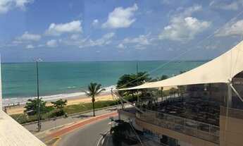 Imagem 2: Apartamento para aluguel com 27 metros quadrados com 1 quarto em Manaíra - João Pessoa