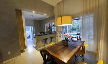 Imagem: Casa em Residencial Ibi Aram I - Jundiaí