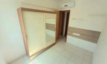 Imagem 7: Life Parque 10 (2 Quartos) Modulados/Splits (Próx ao Veneza/Nilton Lins e Av das Torres