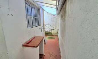 Imagem 5: Excelente e aconchegante sobrado para locação, no bairro Vila Regente Feijó, situado na z