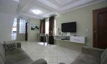 Imagem: Santo André - Casa Padrão - Vila São