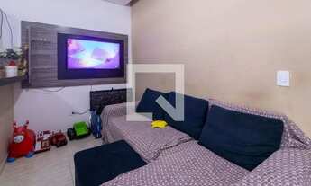 Imagem 4: Casa para Aluguel - Jardim Vista Alegre, 1 Quarto, 52 m2