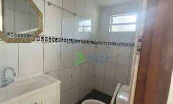 Imagem 3: Cobertura com 2 dormitórios à venda, 110 m² por R$ 300.000 - Vila Pereira Barreto - São Pa