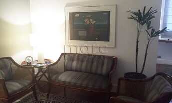 Imagem 3: SAO PAULO - Apartamento Padrão - ACLIMACAO