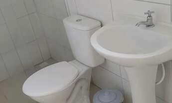 Imagem 7: Alugo kitnet com mobília água luz e internet para 1 pessoa