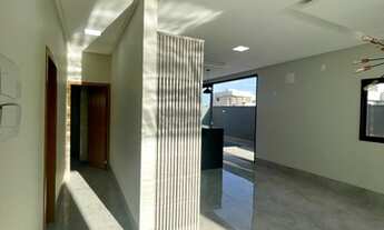 Imagem 6: Linda casa mobiliada a venda no condomínio Parqville