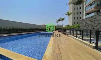 Imagem 2: Apartamento Edifício Cosmopolitan, Residencial Paraíso, Franca - 2 dormitórios sendo 1 suí