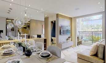 Imagem: Apartamento para venda possui 50 metros