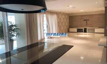 Imagem 5: Apartamento com 4 dormitórios à venda, 263 m² por R$ 3.500.000,00 - Santo Antônio - São Ca