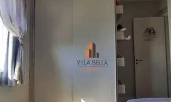 Imagem 6: Apartamento com 3 dormitórios à venda, 77 m² por R$ 530.000,00 - Campestre - Santo André/S