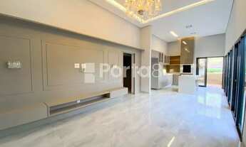 Imagem 5: São José Do Rio Preto - Casa de Condomínio - Residencial Maria Julia