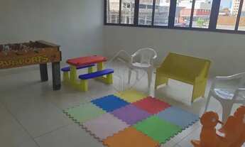 Imagem 2: Apartamento Padrão em João Pessoa