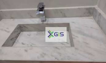 Imagem 6: Casa com 3 dormitórios à venda, 152 m² por R$ 1.100.000 - Residencial Maria Julia - São Jo