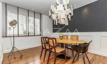 Imagem 7: SãO PAULO - Apartamento Padrão - Jardins