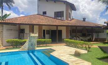 Imagem: Casa para venda possui 282 metros quadrados