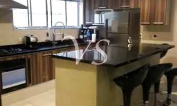 Imagem 5: Sobrado para Venda em São Paulo, Mandaqui, 3 dormitórios, 1 suíte, 4 banheiros, 4 vagas