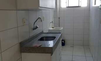 Imagem 1: Na Ponta Verde com área de lazer