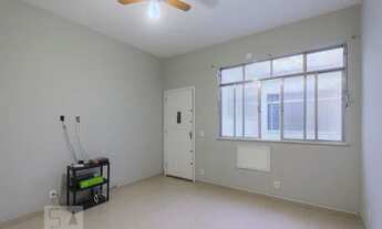 Imagem: Apartamento para Aluguel - Taquara, 3 Quartos