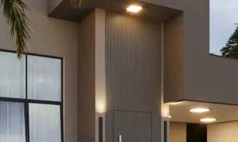 Imagem: CASA EM CONDOMÍNIO RESIDENCIAL em Itupeva